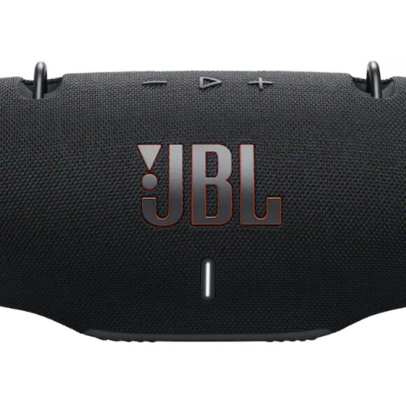 JBL - Xtreme 4 Portable Wireless Speaker - Picture 4 of 6